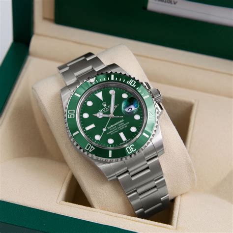 rolex submariner price au|Rolex hulk chrono24.